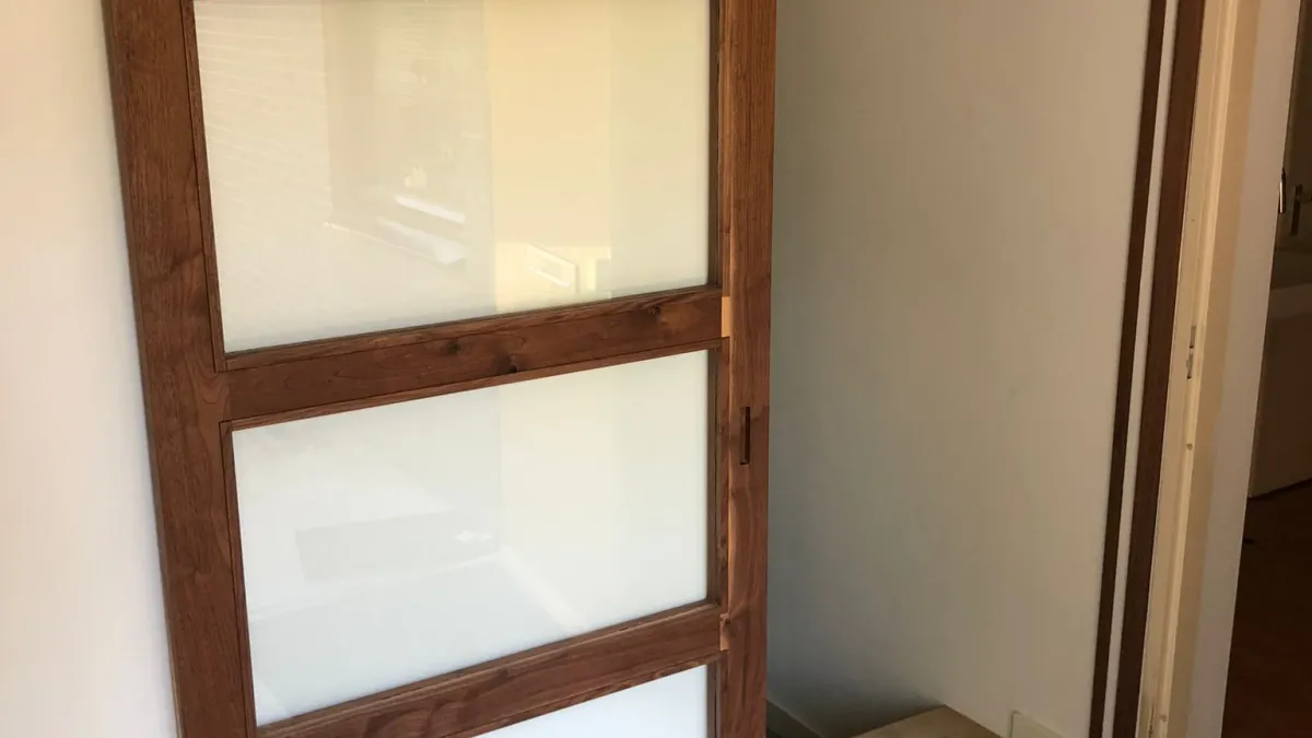 View 2 of Schuifdeur