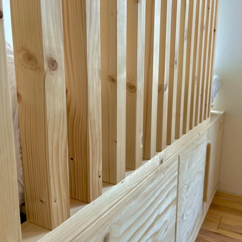 Detail shot 3 of Bedstee