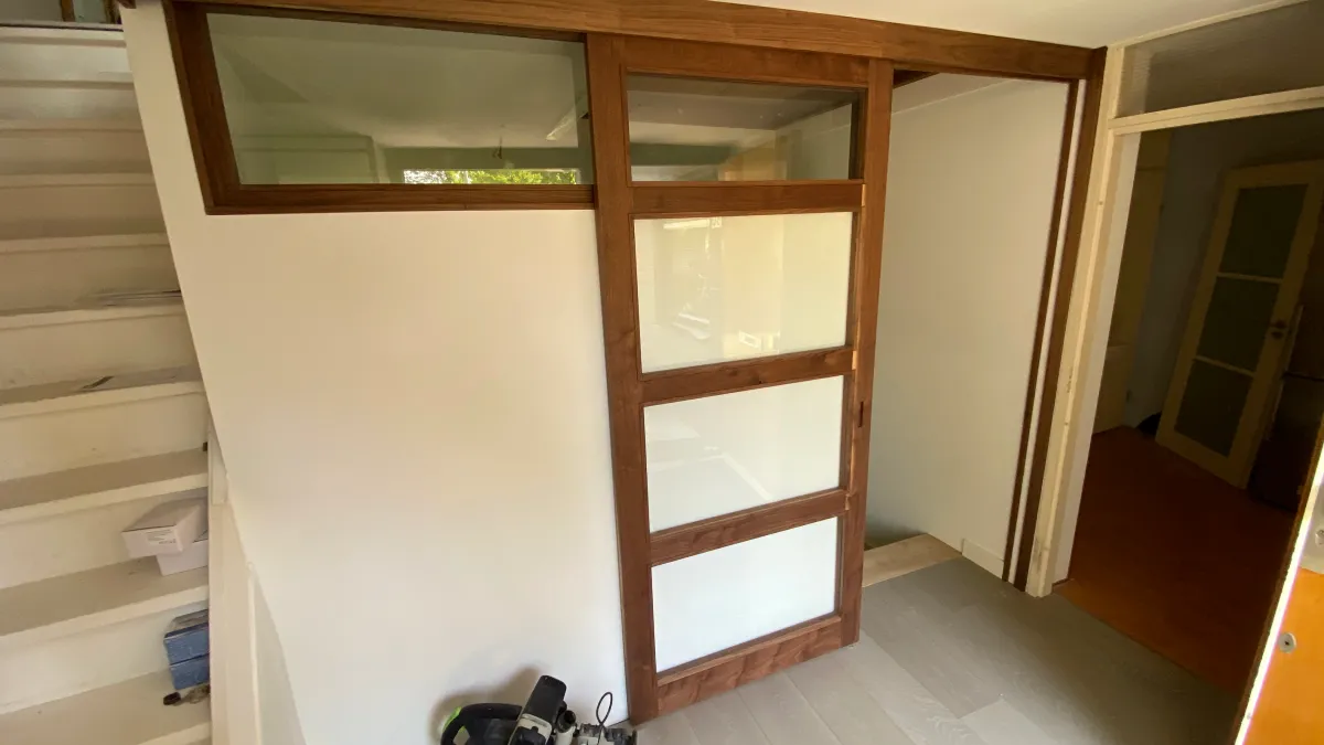 View 1 of Schuifdeur