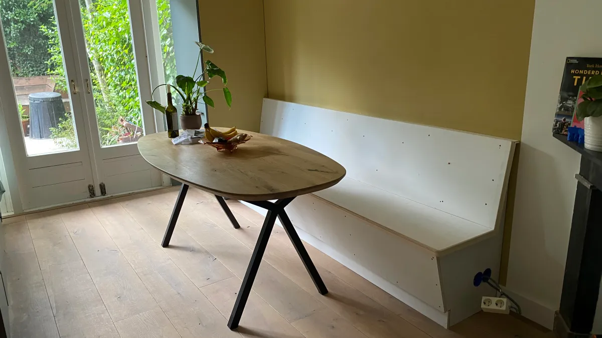 View 1 of Keuken Bank