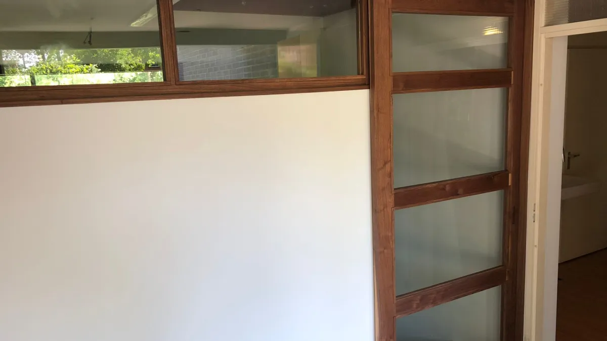 View 3 of Schuifdeur