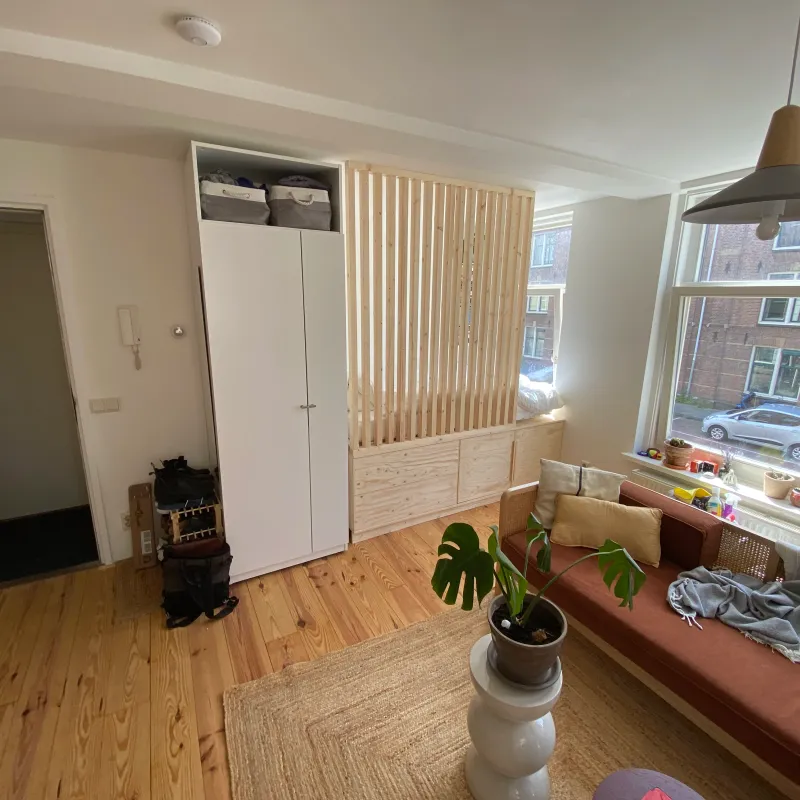 Detail shot 5 of Bedstee