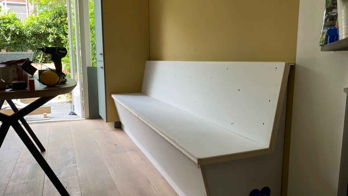 View 3 of Keuken Bank